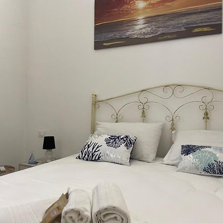 Luisa Room Sampieri Dış mekan fotoğraf