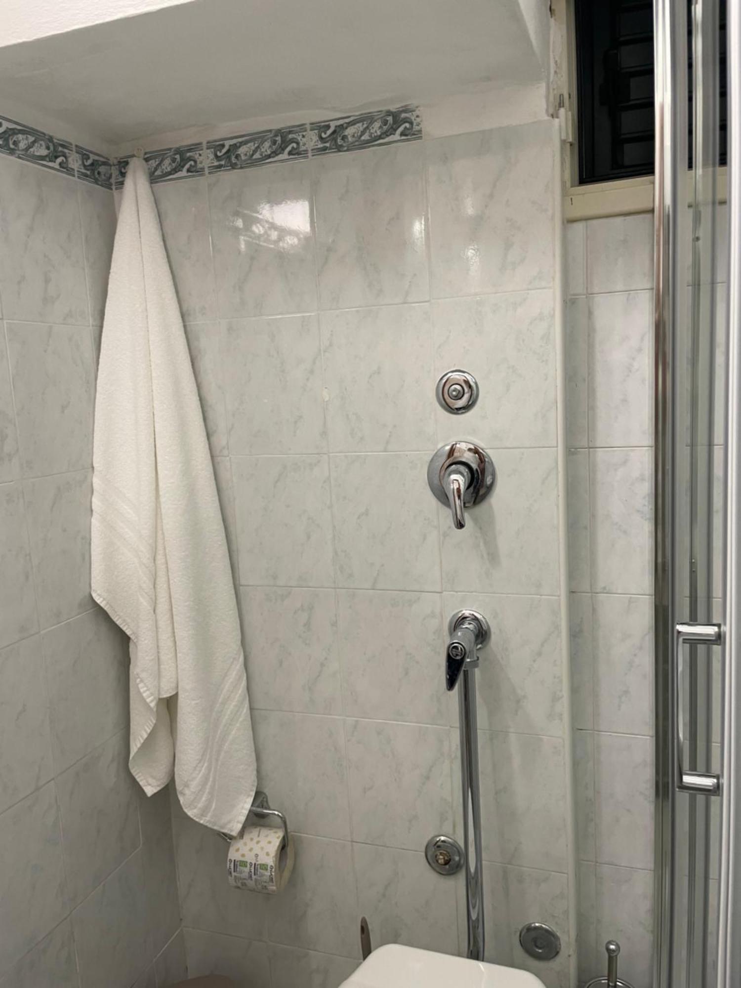 Luisa Room Sampieri Dış mekan fotoğraf