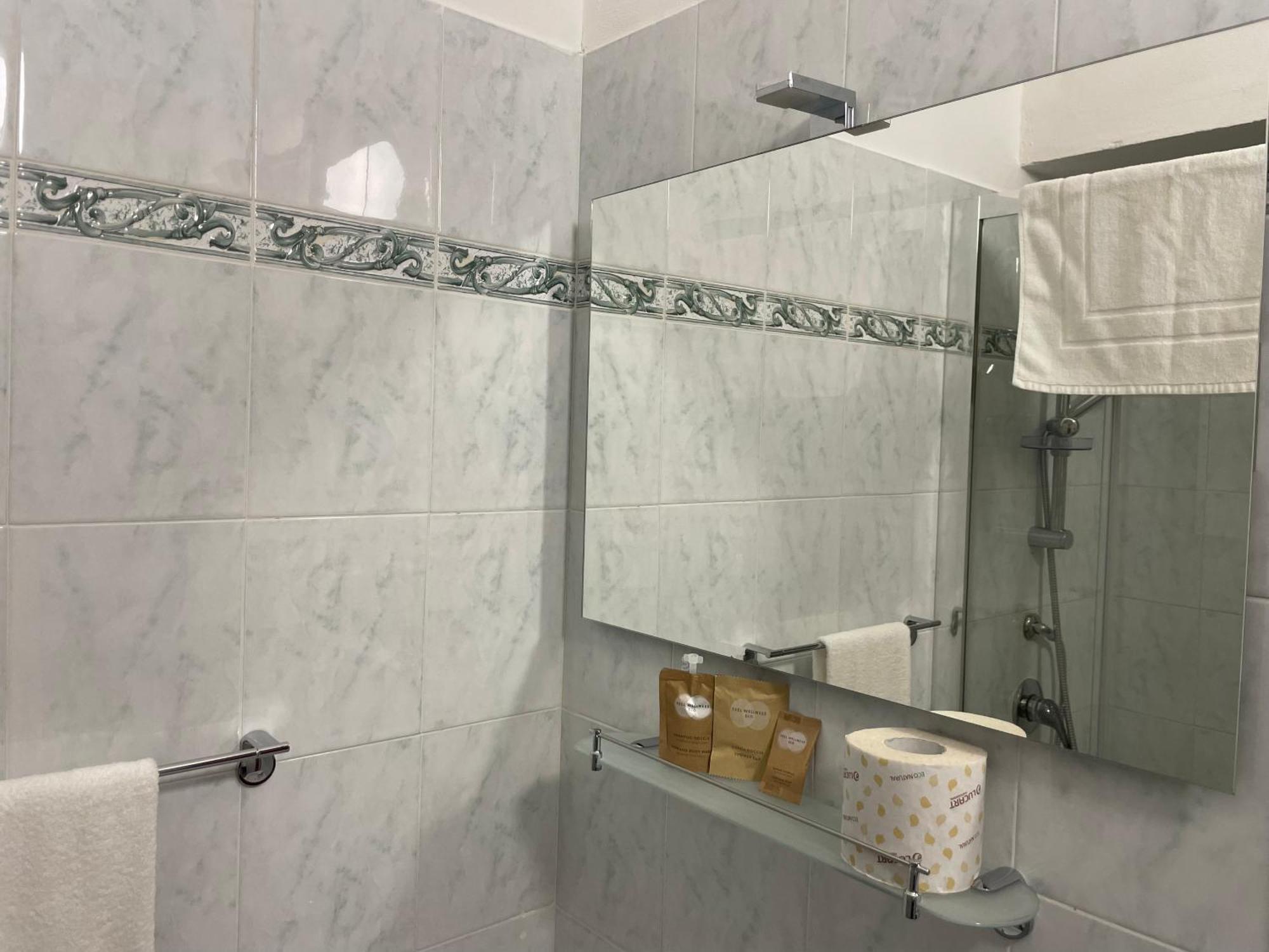 Luisa Room Sampieri Dış mekan fotoğraf