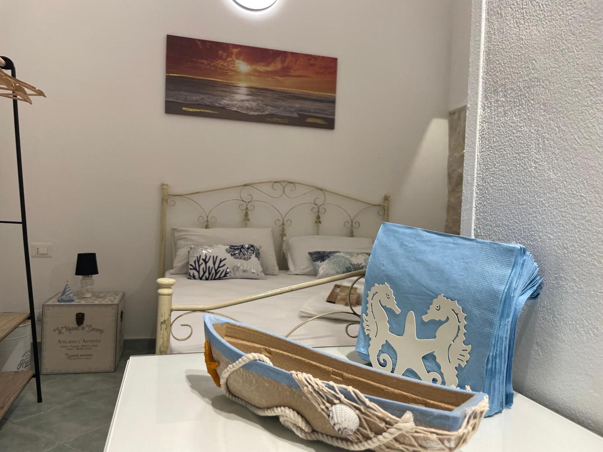 Luisa Room Sampieri Dış mekan fotoğraf