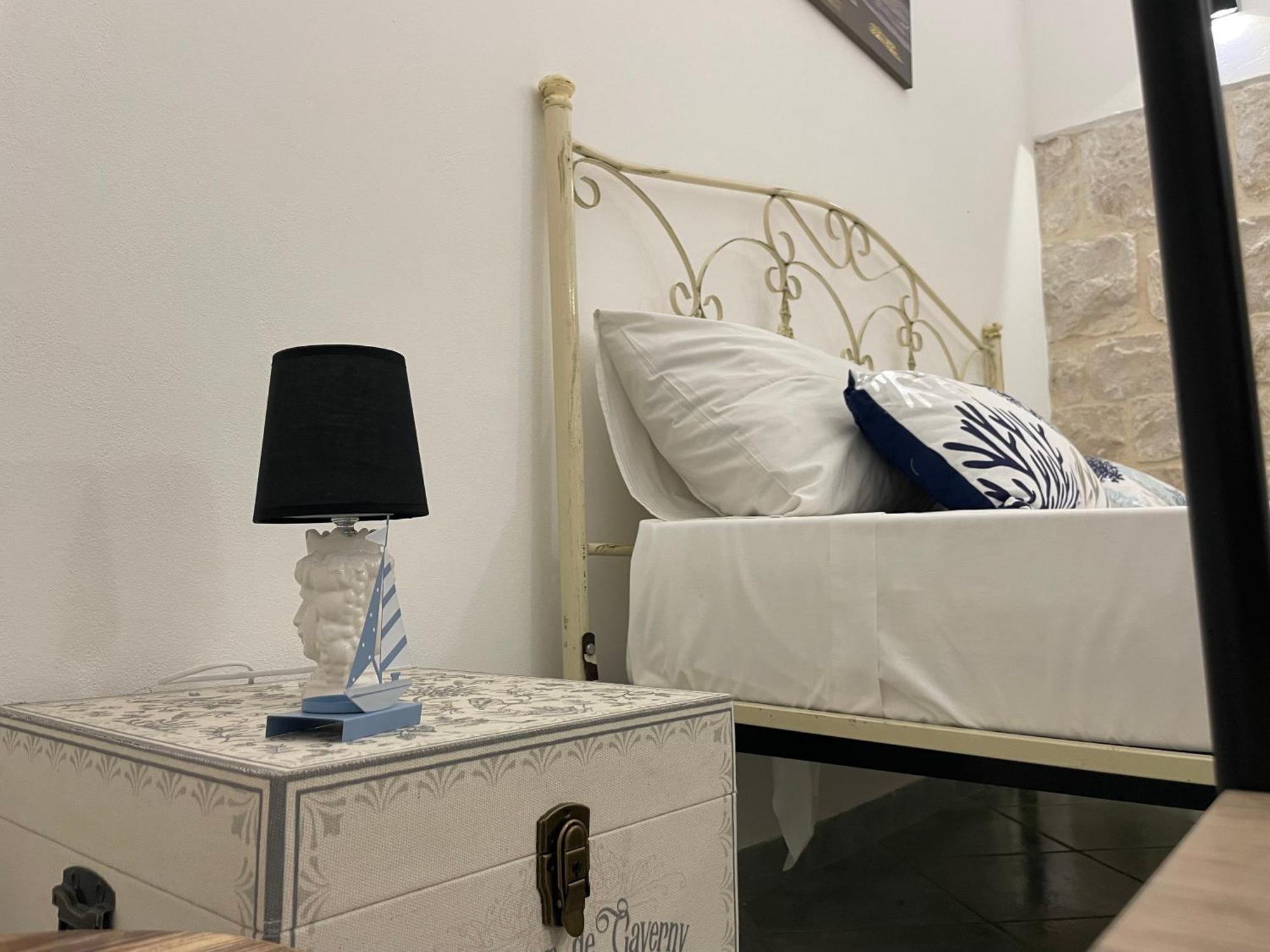 Luisa Room Sampieri Dış mekan fotoğraf